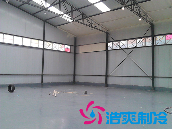 建設(shè)3000㎡檢疫肉類低溫倉(cāng)庫(kù)安裝費(fèi)用造價(jià)是多少？