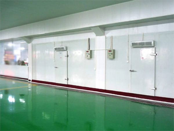 建設(shè)3000㎡中央廚房冷藏庫費(fèi)用價格需要多少？