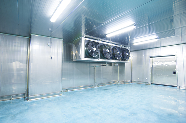 建設(shè)3000㎡中央廚房冷藏庫費(fèi)用價格需要多少？