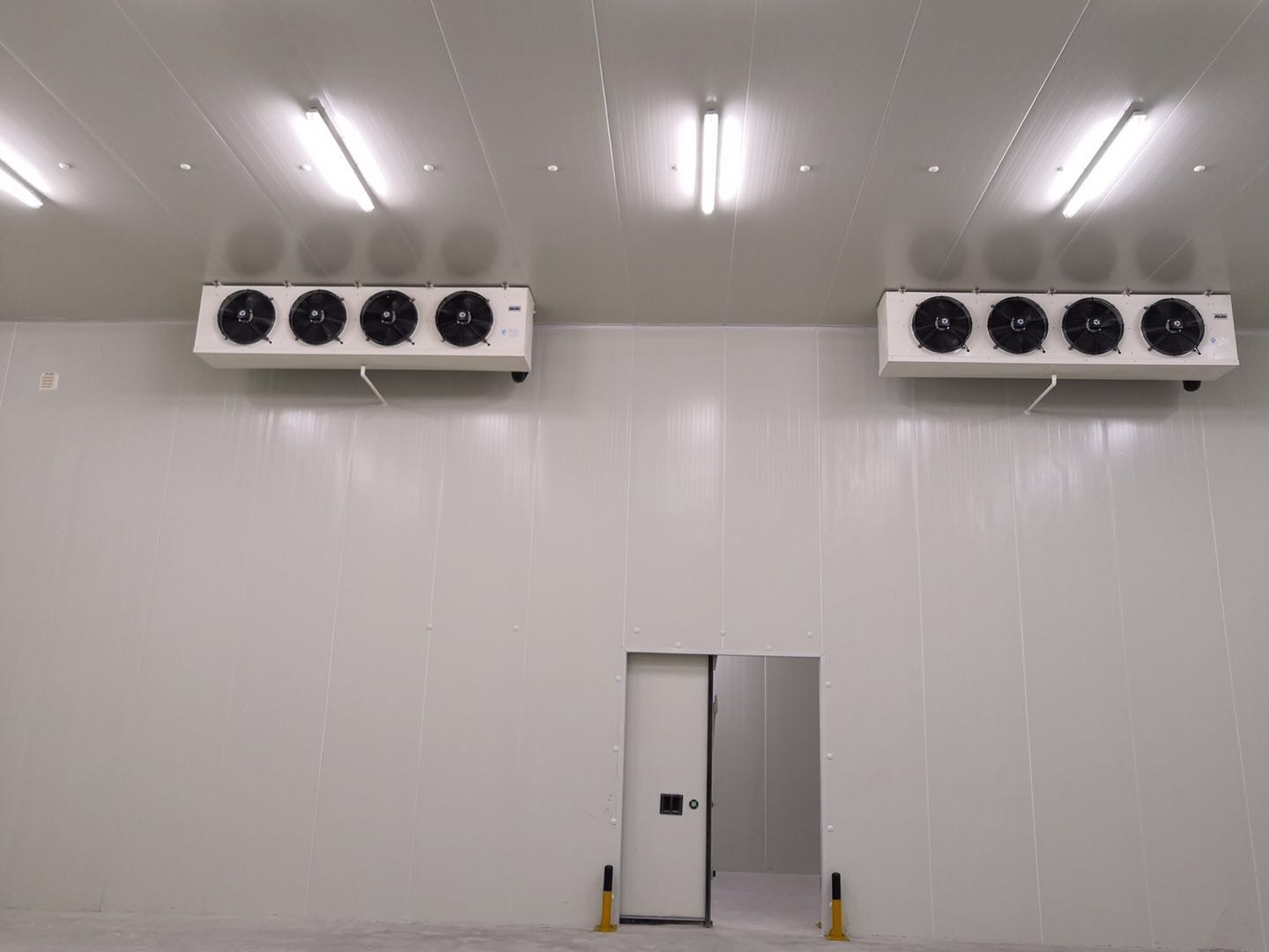 餐飲冷庫(kù)管理規(guī)范制度有哪些？建造費(fèi)用需要多少錢(qián)？ 