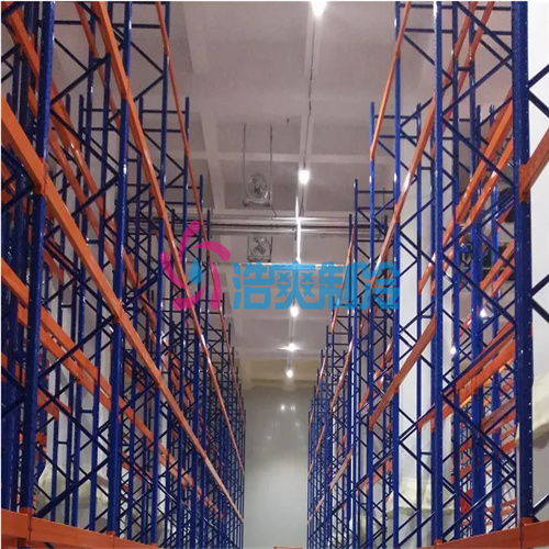 建造自動化冷庫安裝建設優勢是哪些？