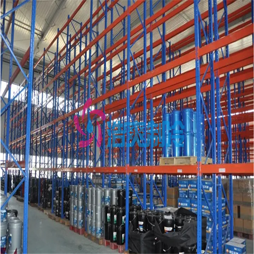 建造自動化冷庫安裝建設優勢是哪些？