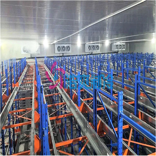 建造gsp自動(dòng)化冷藏庫(kù)安裝費(fèi)用價(jià)格需要多少？