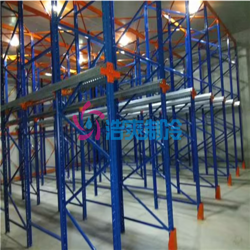 建造gsp自動(dòng)化冷藏庫(kù)安裝費(fèi)用價(jià)格需要多少？