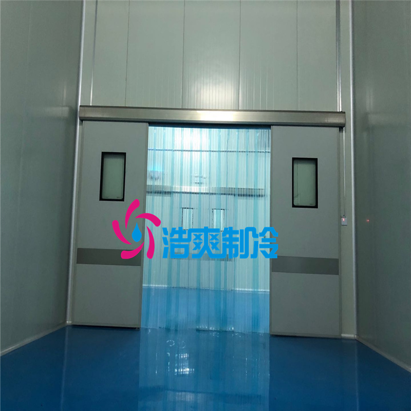 建造藥品試劑冷藏庫(kù)安裝費(fèi)用價(jià)格需要多少錢(qián)？