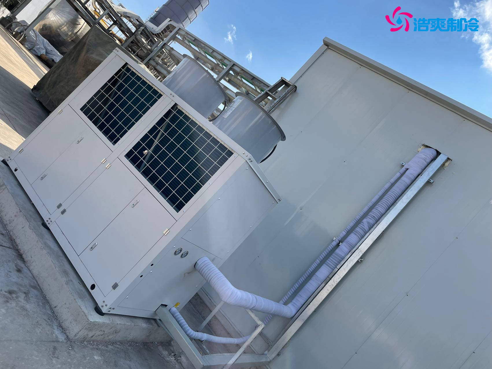 工業(yè)防爆冷庫 冷藏庫 科研凍庫 急凍速凍庫 全套設備安裝建造