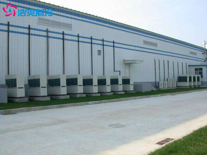 浙江500平方米氣調冷庫安裝造價大概為多少？