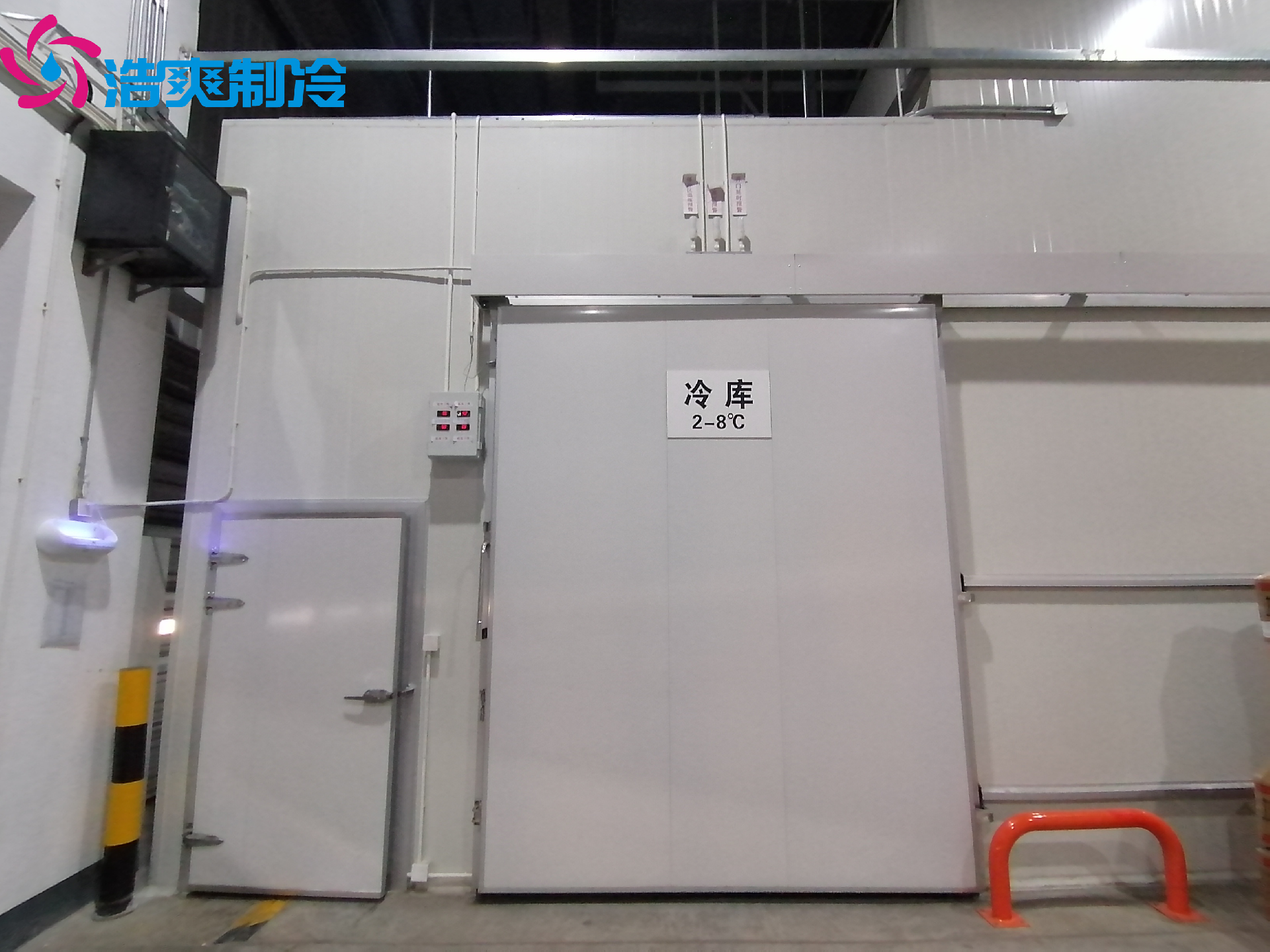 GSP醫藥陰涼庫的驗收要求有哪些？