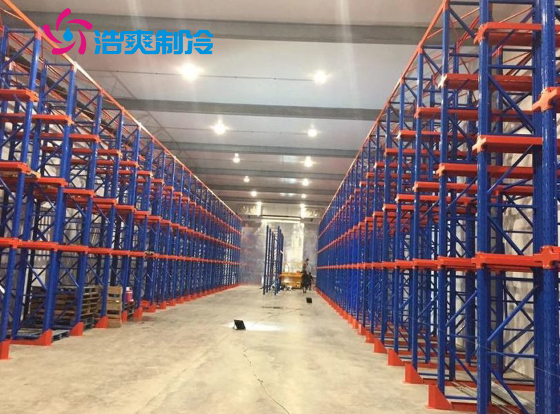 冷庫建造的注意事項(xiàng)有哪些呢？