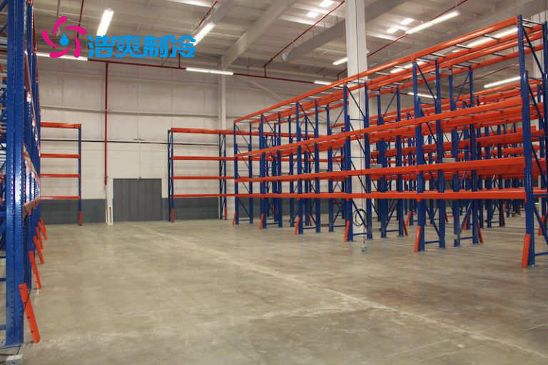 冷庫建造的基本流程有哪些？