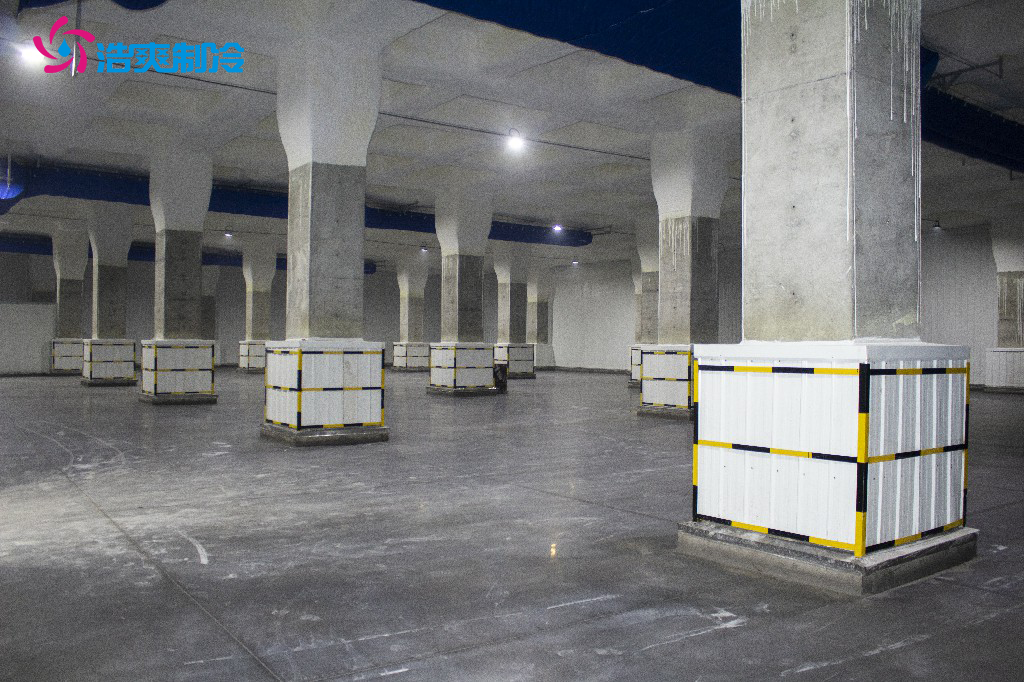 冷庫建造用聚氨酯冷庫板的優(yōu)勢