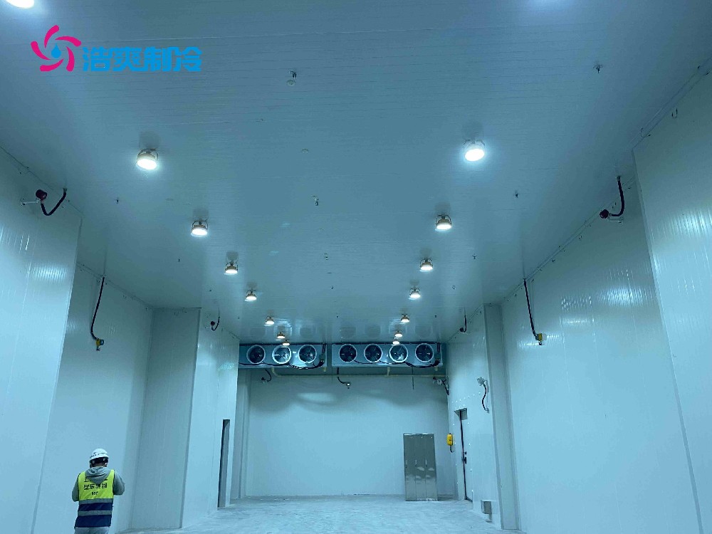 醫(yī)藥冷庫的建造與我們普通百姓有什么直接關(guān)系？