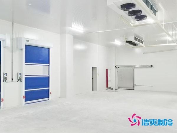 冷庫造價詳解：造價如何計算？