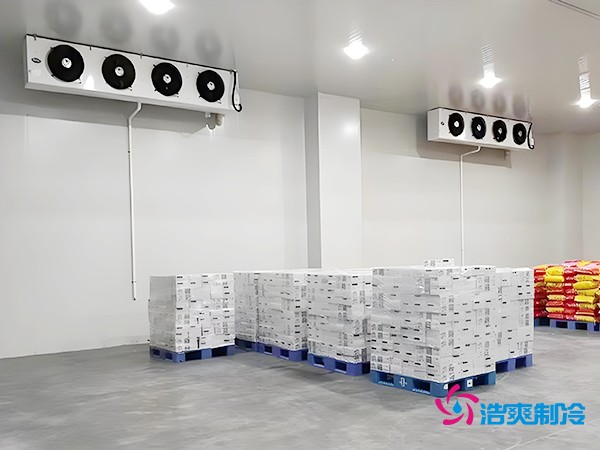 冷凍庫(kù)建設(shè)每平方米的造價(jià)是多少？