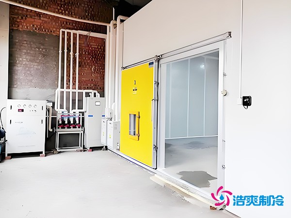 建造氣調(diào)冷庫價(jià)格費(fèi)用是如何確定的呢？