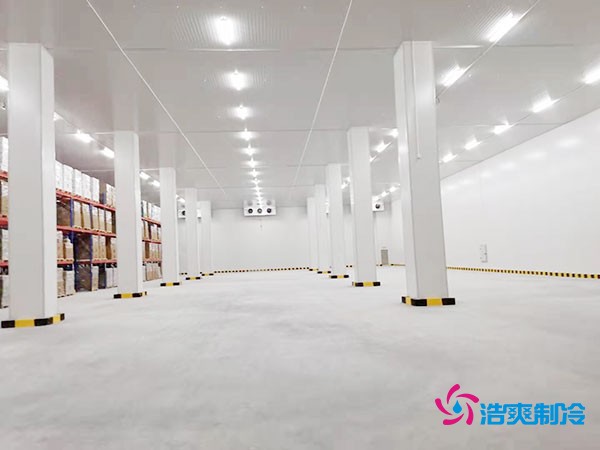 冷庫報(bào)價(jià)涵蓋了哪些費(fèi)用呢？