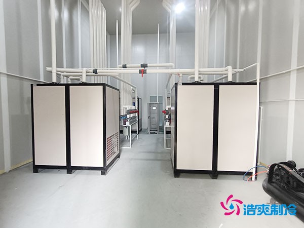 氣調冷庫建造多少錢