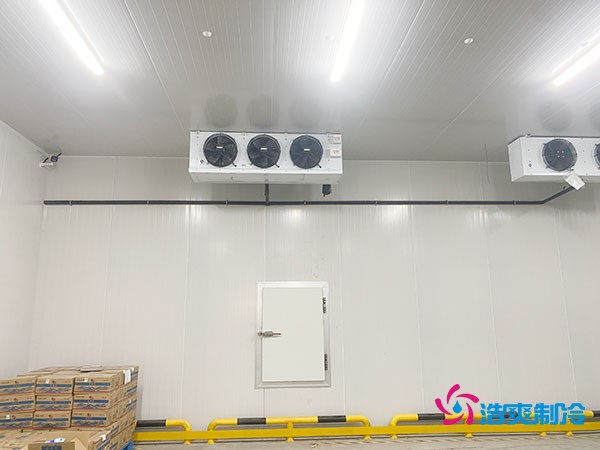 建造500平方米冷藏庫的造價及相關因素分析