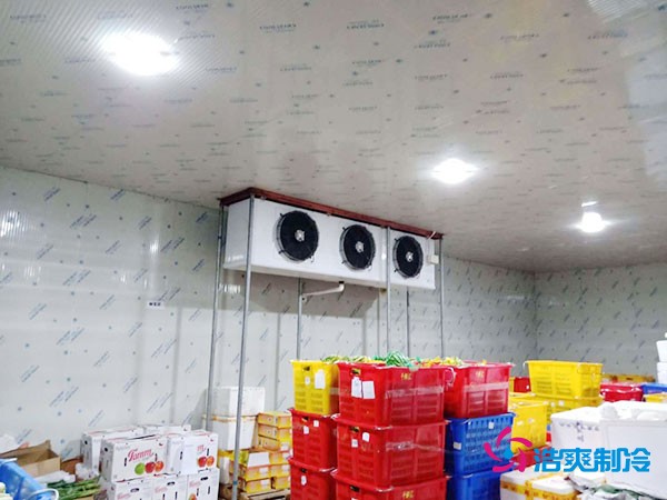 上海建造50平米小型冷庫(kù)造價(jià)費(fèi)用多少錢?