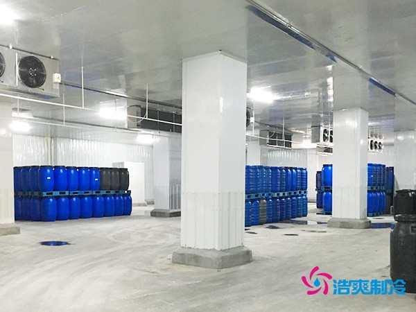 2000平冷庫造價(jià)揭秘:這些因素讓你多花幾十萬!