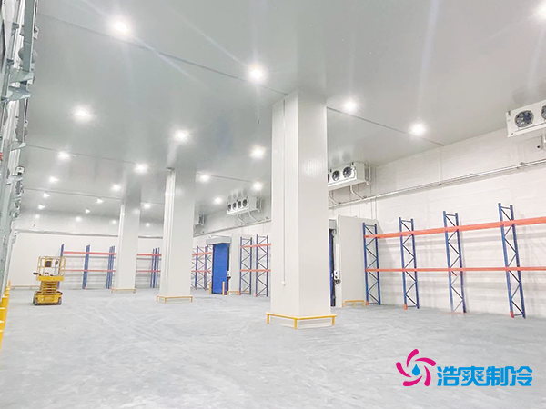 100㎡土建冷庫要花多少錢？不同類型價格差竟達8萬！