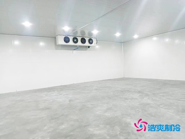 建設鮮花保鮮冷庫造價預算大概需要多少錢？