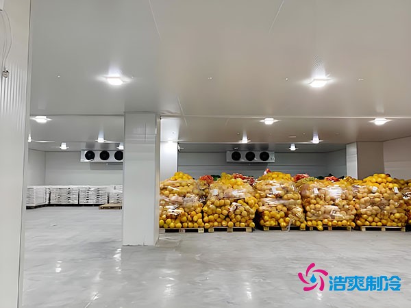 冷庫(kù)建設(shè)費(fèi)用