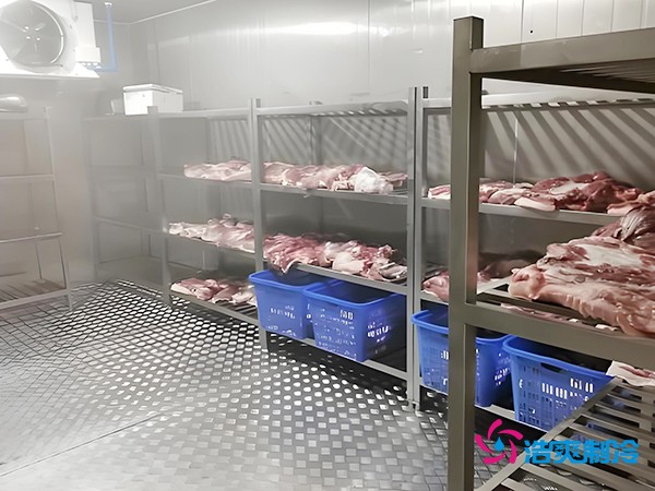 -20℃冷凍庫造價(jià)