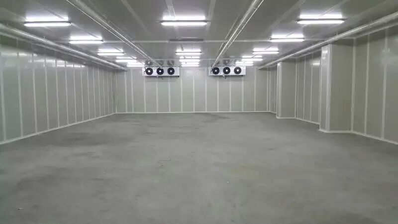 氣調庫有哪些特點，效果好不好？