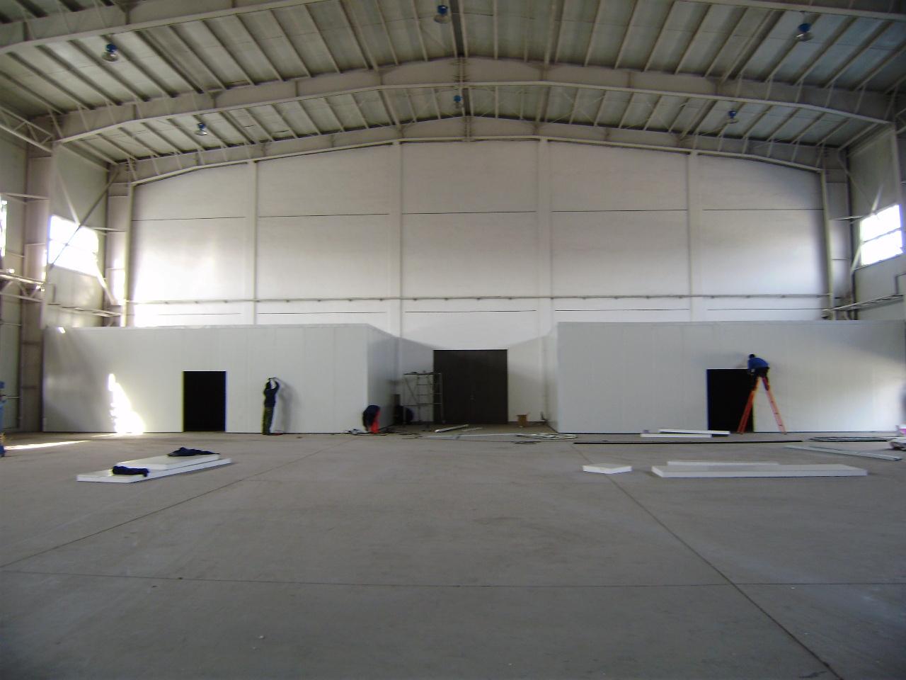 -18～-25℃食品冷凍庫建造？冷庫安裝報(bào)價(jià)