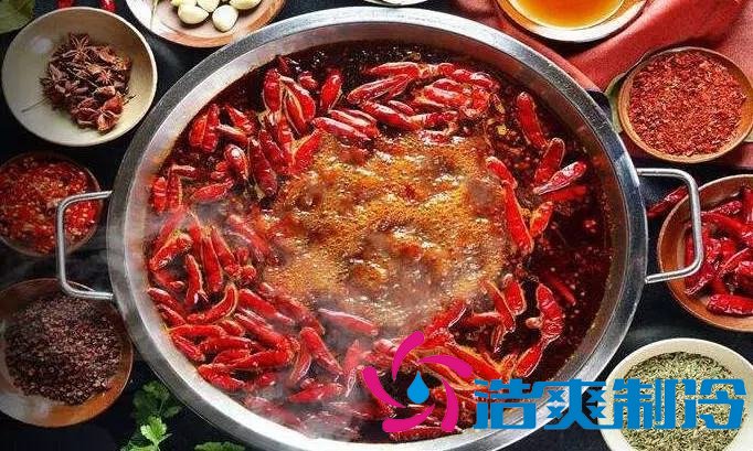 上海100平米多溫火鍋店冷庫（餐飲冷藏、冷凍庫）建造成本多少