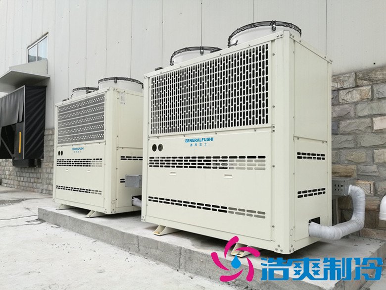 冷庫制冷系統(tǒng)安裝和系統(tǒng)調試攻略