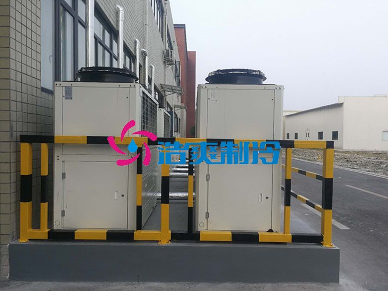 食品冷凍庫，低溫冷藏庫