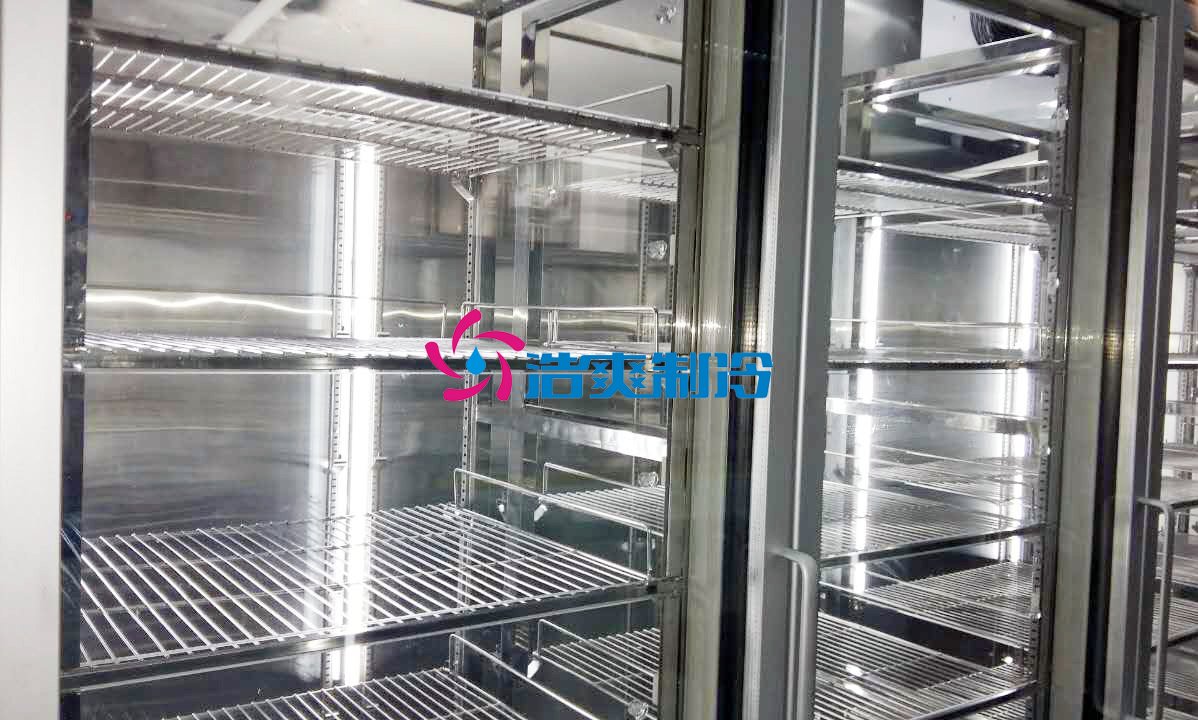 浩爽制冷，疫苗gsp冷庫，gmp冷庫
