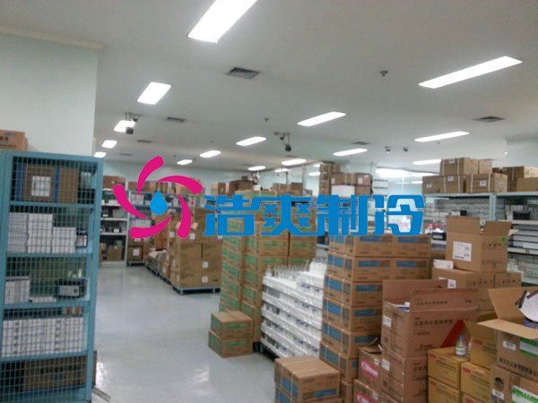  浩爽制冷，醫(yī)療器械冷庫(kù)