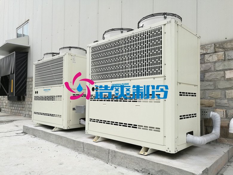 浩爽制冷,低溫冷凍庫(kù)