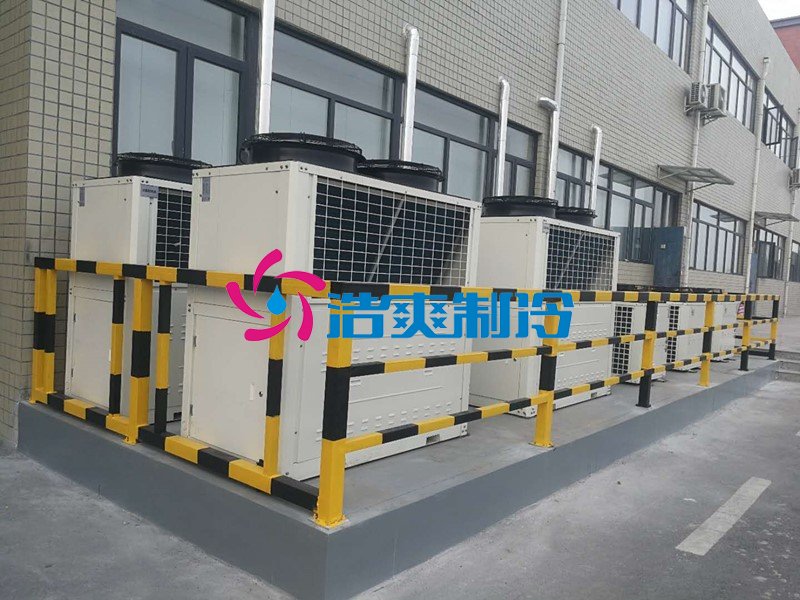 浩爽制冷，果蔬農產品物流冷庫