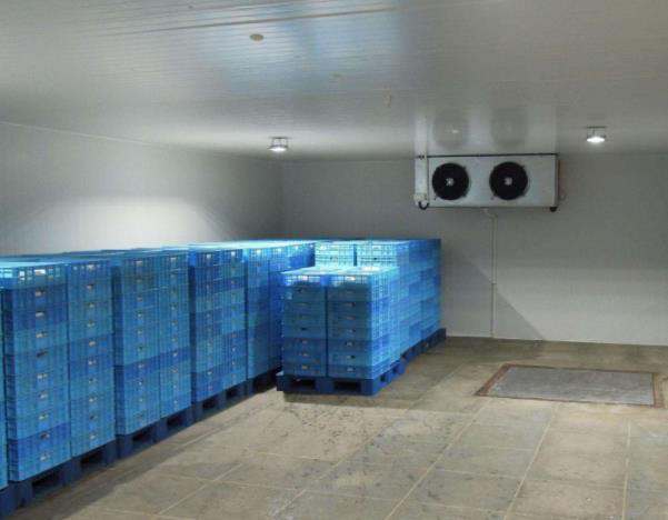 浩爽制冷、保鮮冷庫(kù)